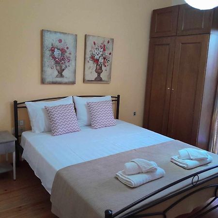 Smaro'S House Apartman Skála Kallirákhis Kültér fotó