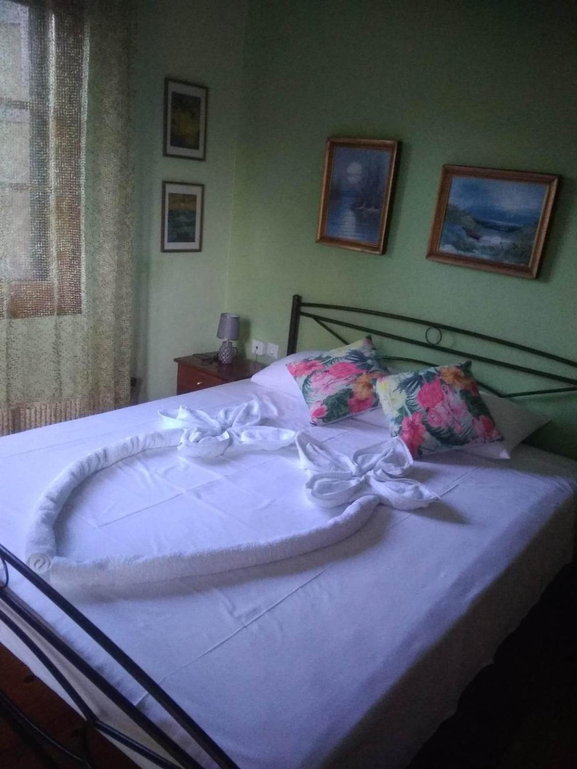 Smaro'S House Apartman Skála Kallirákhis Kültér fotó