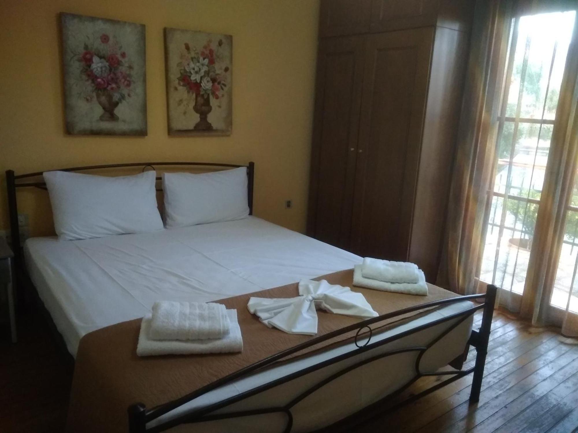 Smaro'S House Apartman Skála Kallirákhis Kültér fotó