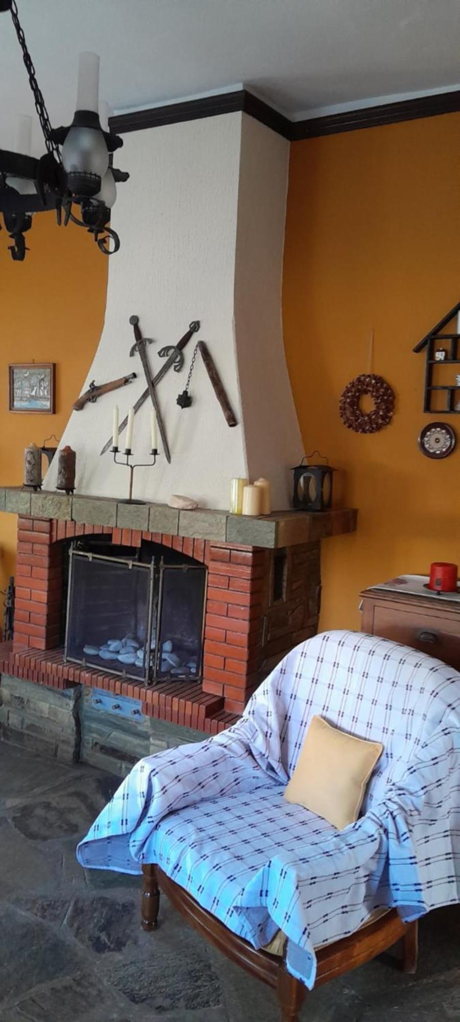 Smaro'S House Apartman Skála Kallirákhis Kültér fotó
