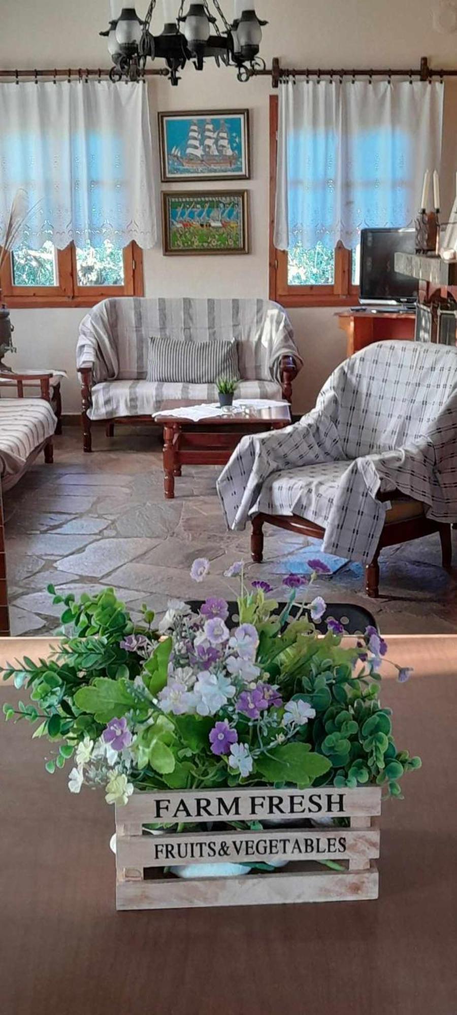 Smaro'S House Apartman Skála Kallirákhis Kültér fotó