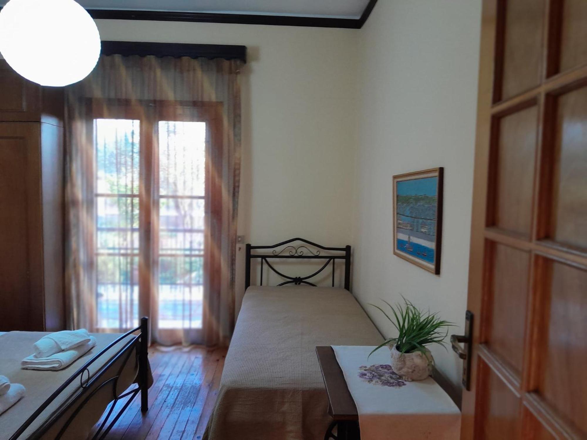 Smaro'S House Apartman Skála Kallirákhis Kültér fotó