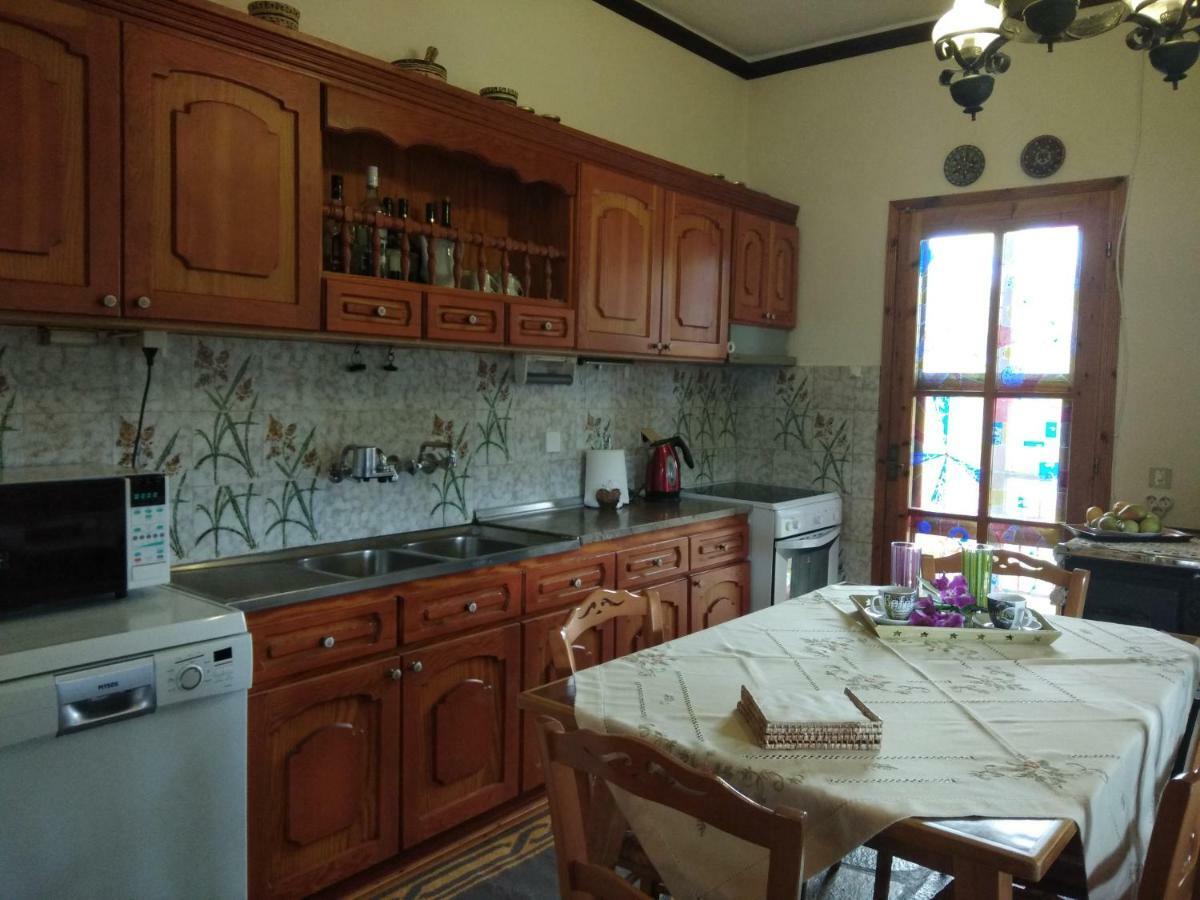 Smaro'S House Apartman Skála Kallirákhis Kültér fotó
