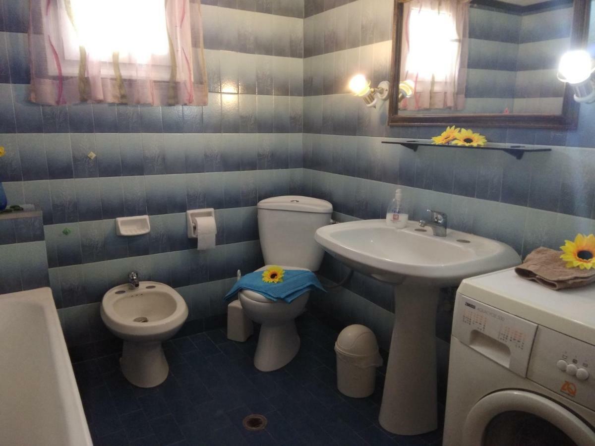 Smaro'S House Apartman Skála Kallirákhis Kültér fotó